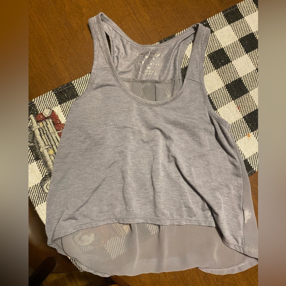 American Eagle Happy Hour Tank